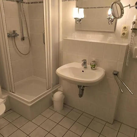 Mecklenburg 07 Apartment