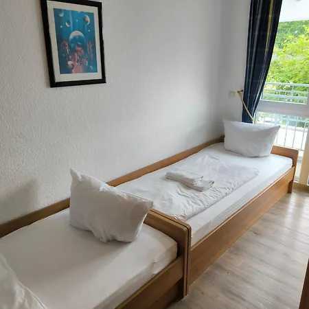 Apartment Mecklenburg 07