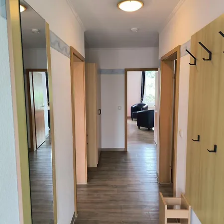 Mecklenburg 07 Apartment