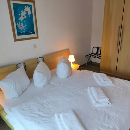 Apartment Mecklenburg 07