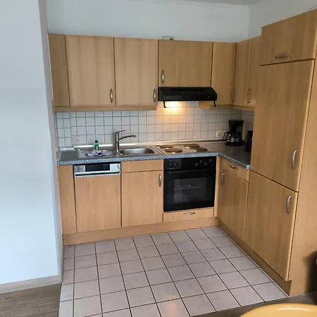 Mecklenburg 07 Apartment