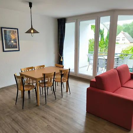 Apartment Mecklenburg 07 *